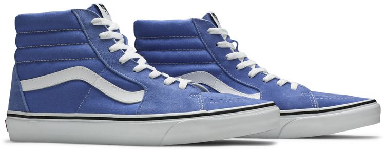 Vans Sk8 Hi Ultramarine