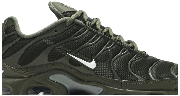 Nike Air Max Plus Olive