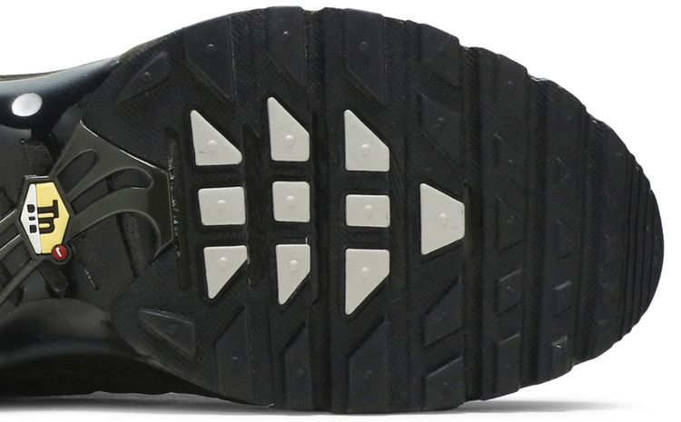 Nike Air Max Plus Olive