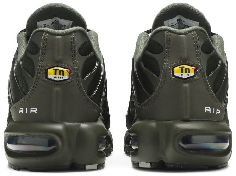 Nike Air Max Plus Olive