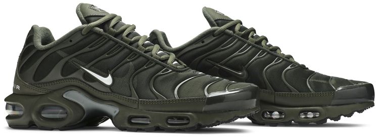 Nike Air Max Plus Olive