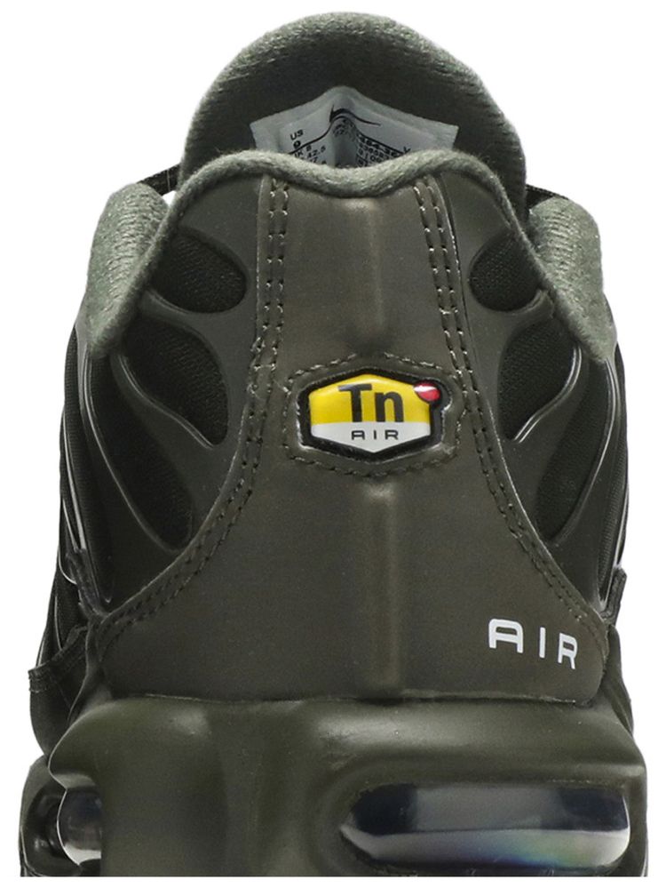 Nike Air Max Plus Olive