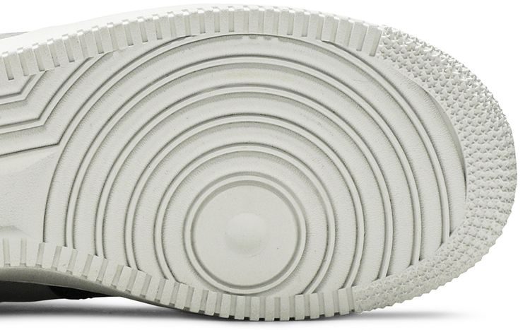 Nike Air Force 1 07 1 Black Atmosphere Grey