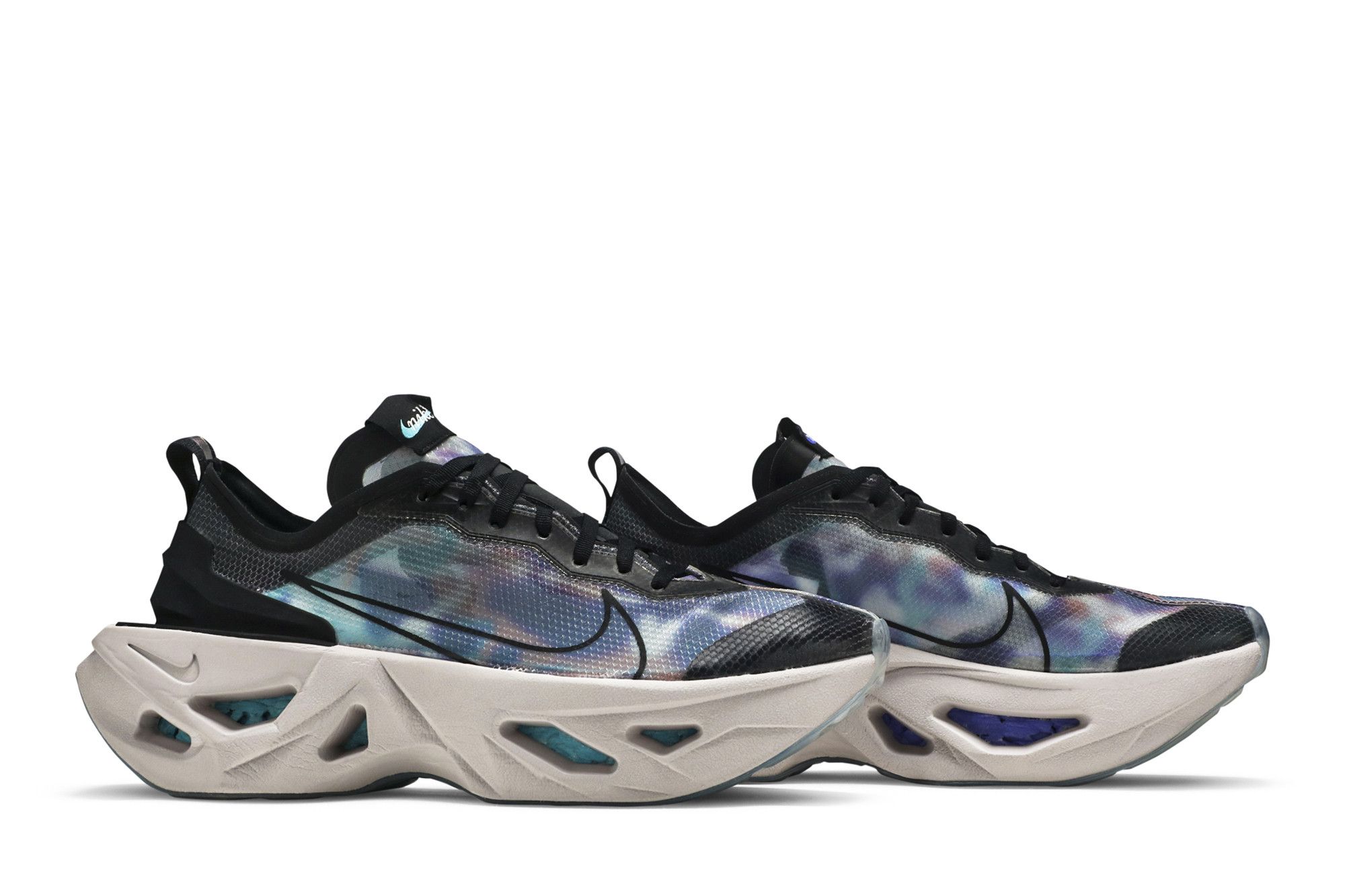 Buy Nike Wmns ZoomX Vista Grind 'Night Aqua' - CT5770 001 | GOAT