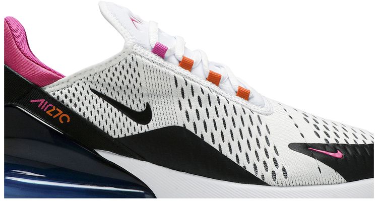 Nike Air Max 270 White Multi