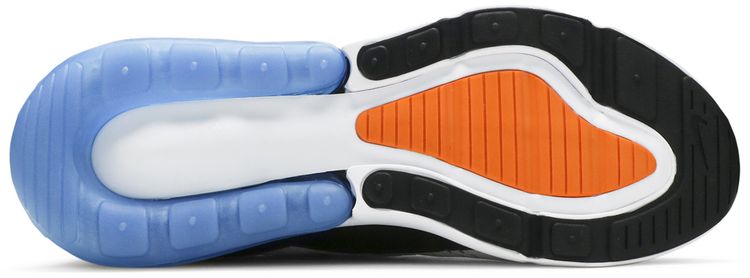 Nike Air Max 270 White Multi