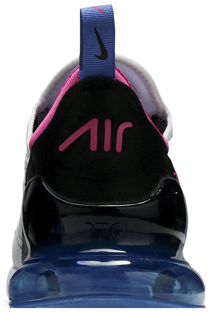 Nike Air Max 270 White Multi