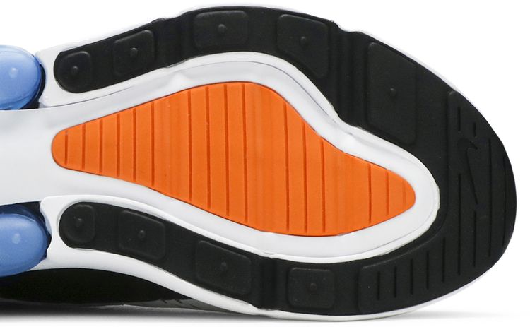 Nike Air Max 270 White Multi