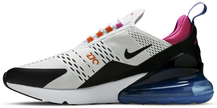 Nike Air Max 270 White Multi
