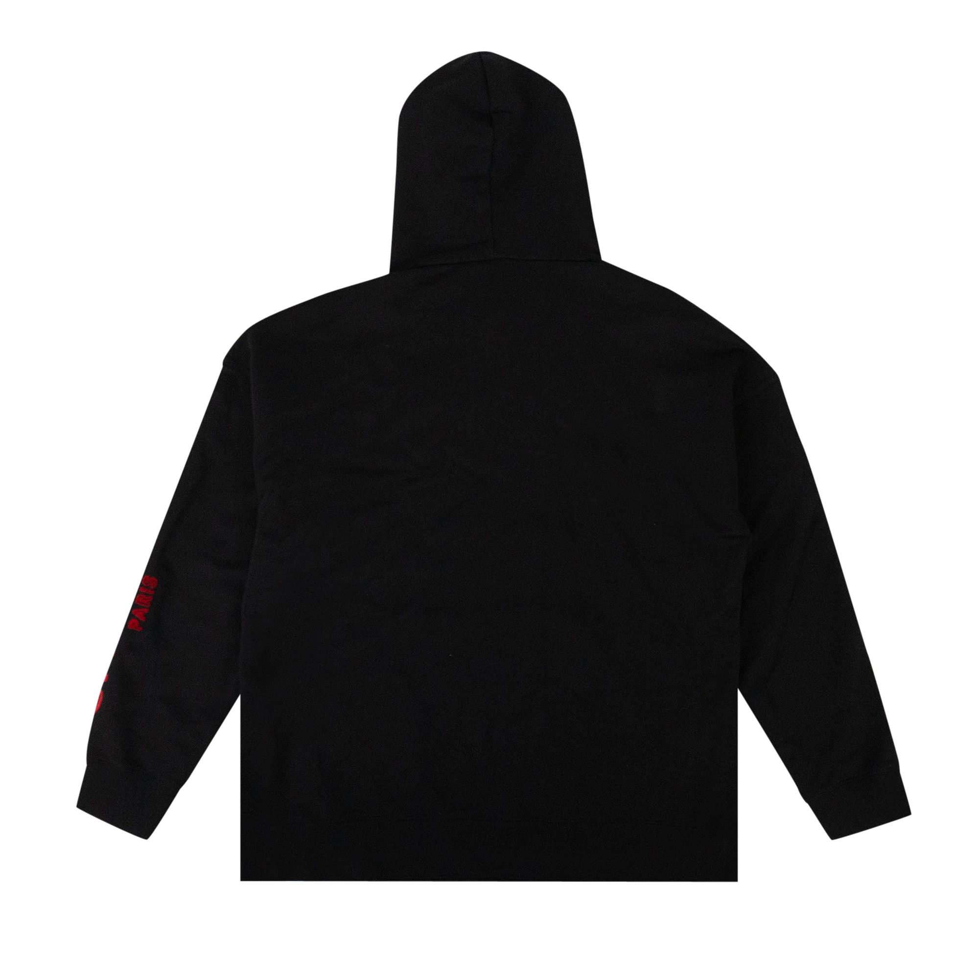 Givenchy faded hoodie hot sale