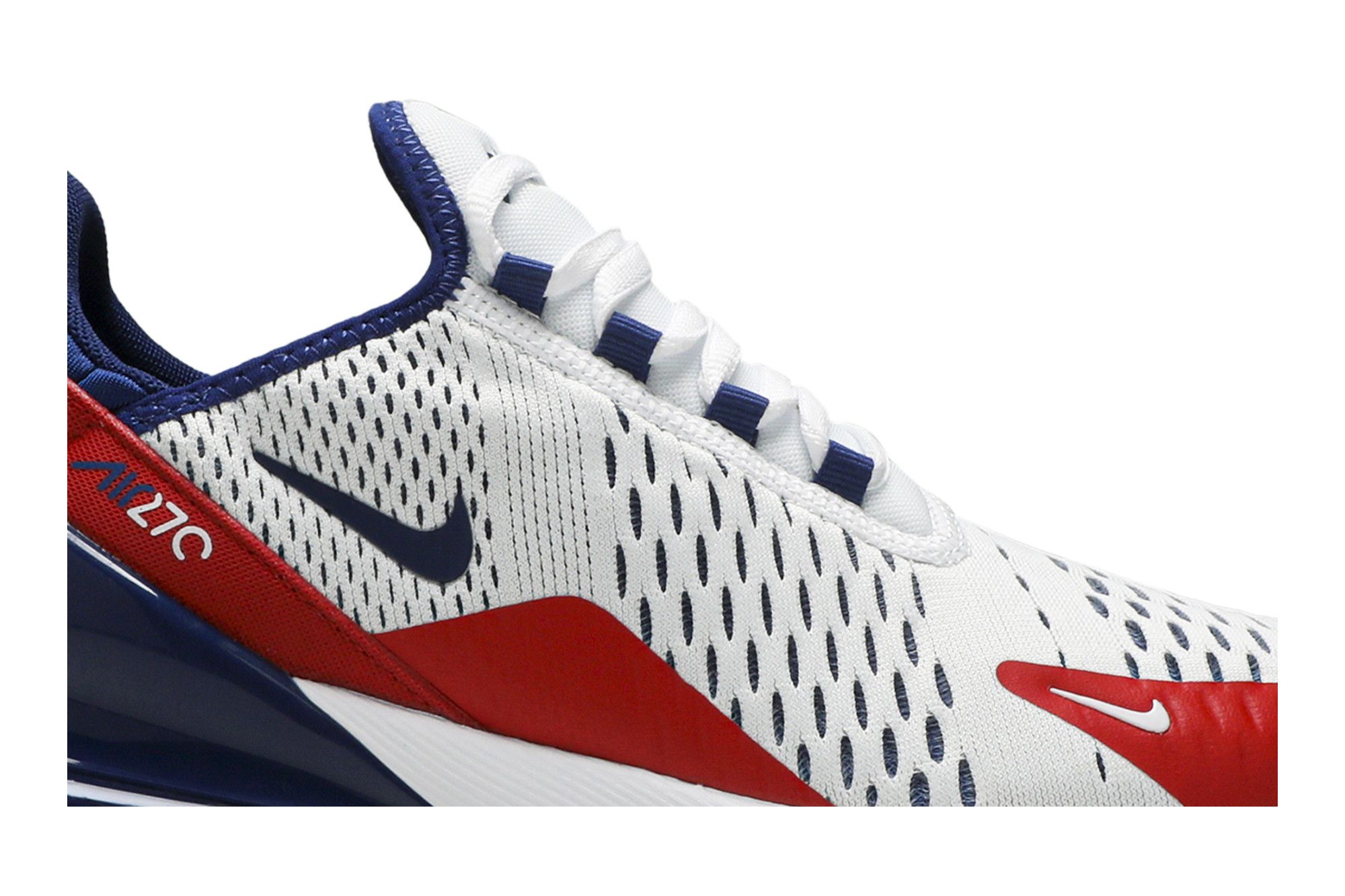 270 usa clearance