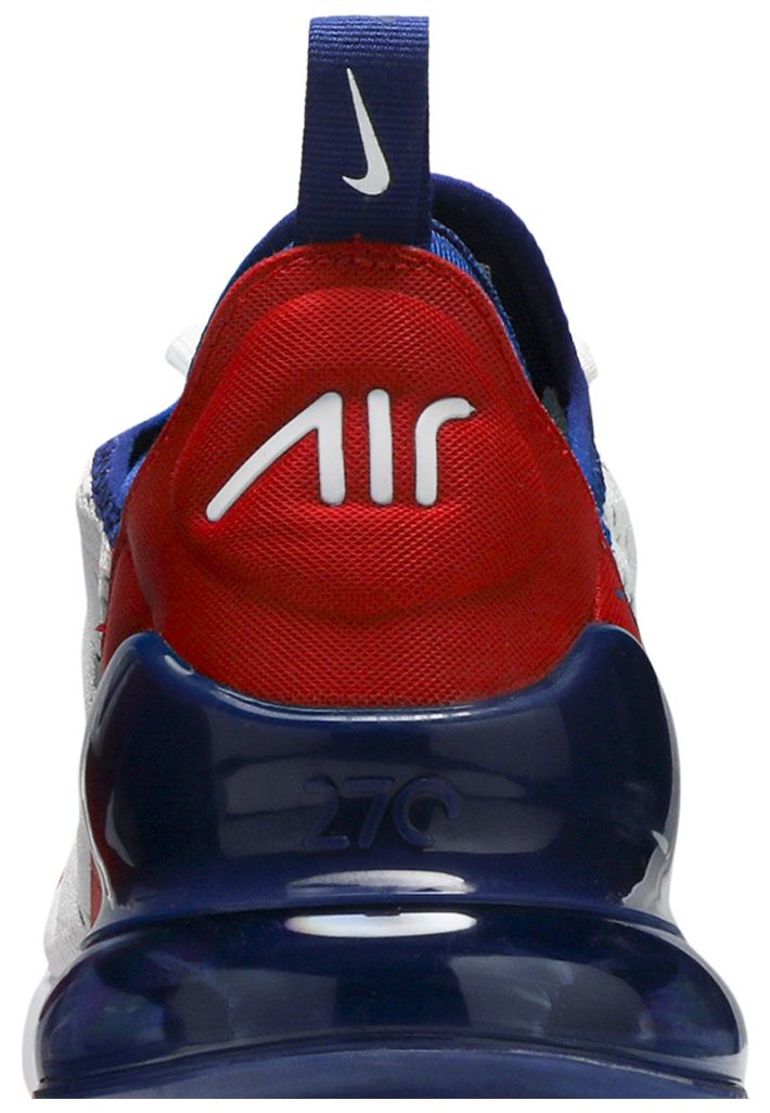 Nike Air Max 270 GS USA