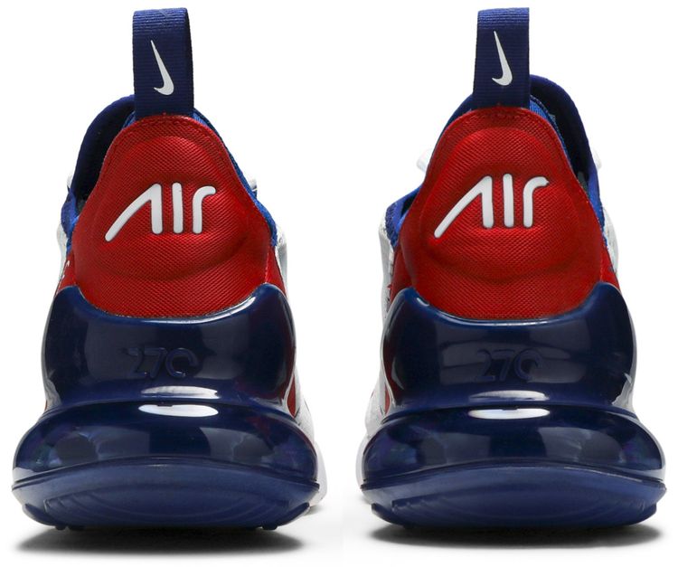 Nike Air Max 270 GS USA