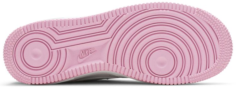 Nike Air Force 1 07 GS Pink Leopard