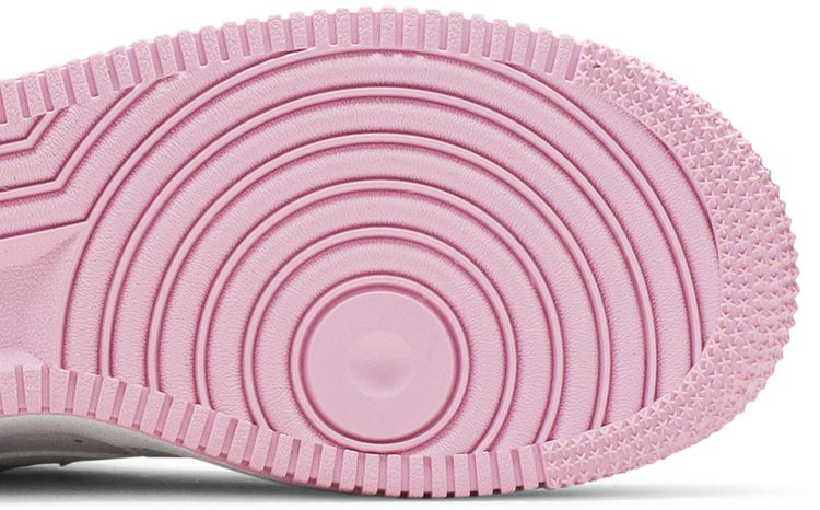 Nike Air Force 1 07 GS Pink Leopard