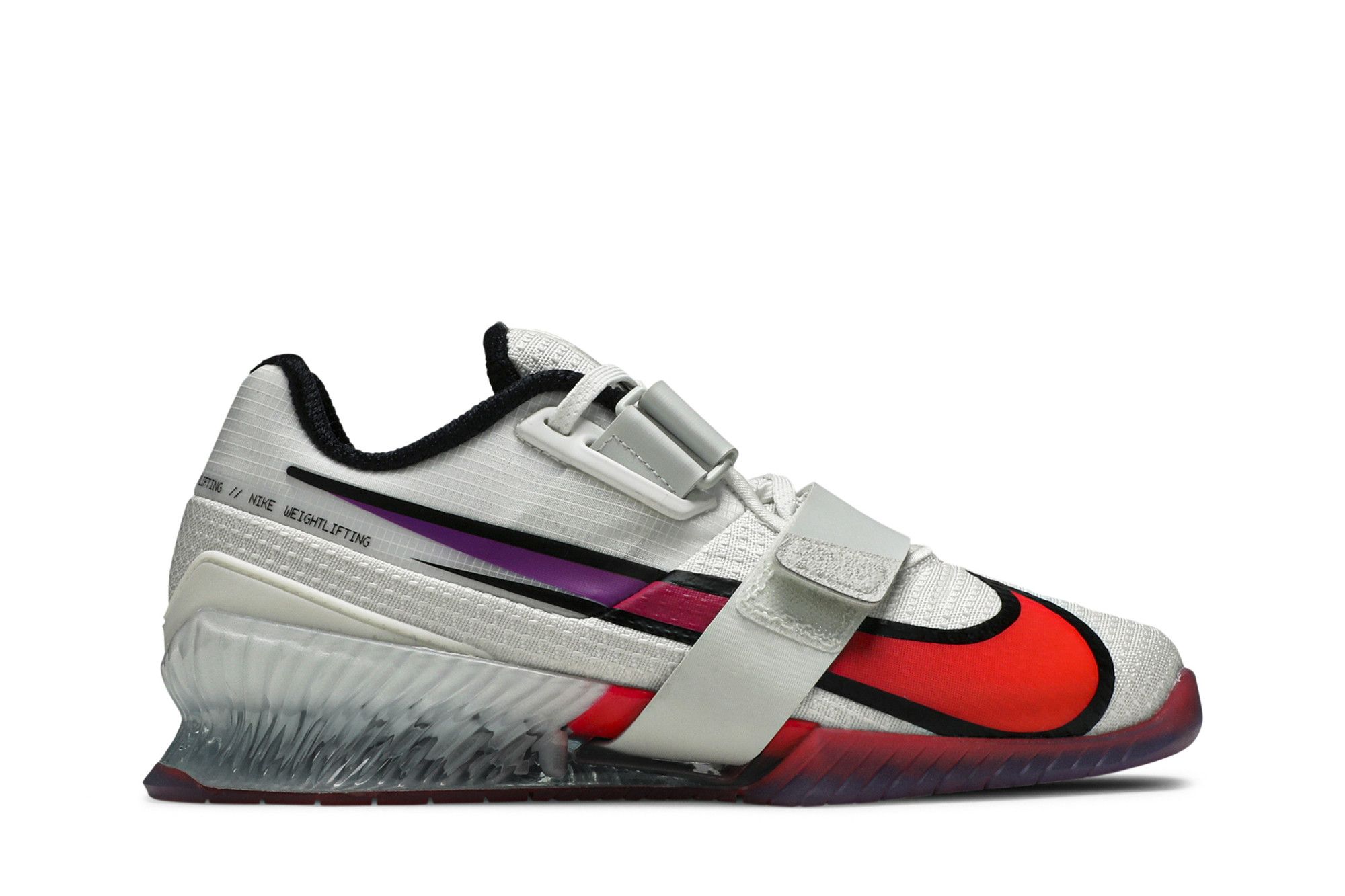 Nike Romaleos 4 | Rogue Fitness