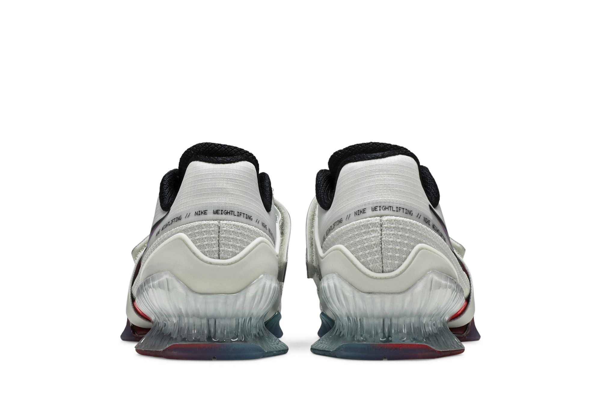 Buy Romaleos 4 SE 'Flash Crimson Aura' - CN9662 100 | GOAT