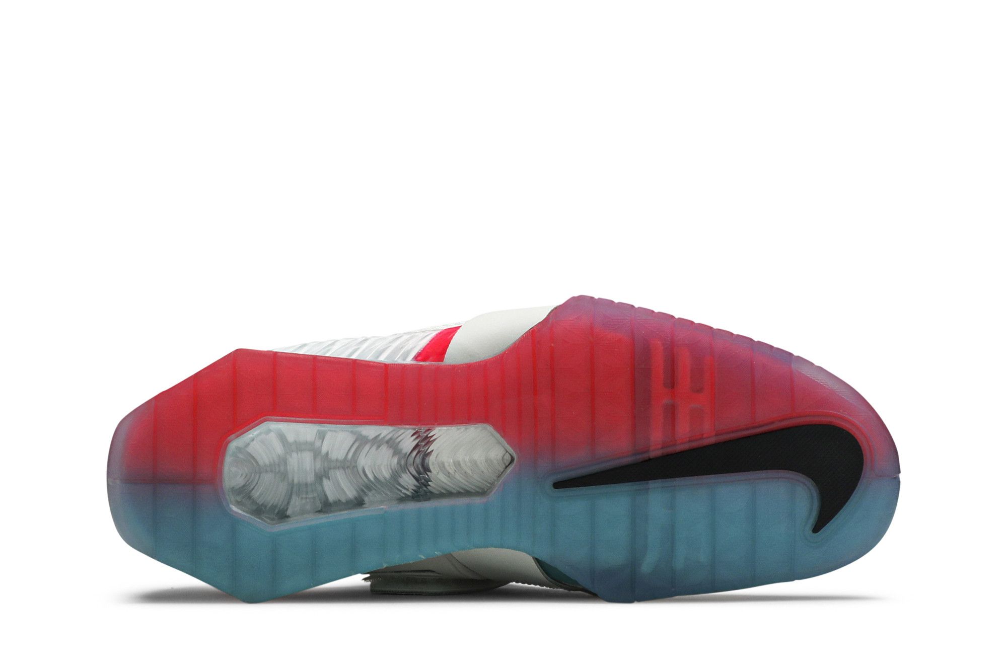 Buy Romaleos 4 SE 'Flash Crimson Aura' - CN9662 100 | GOAT