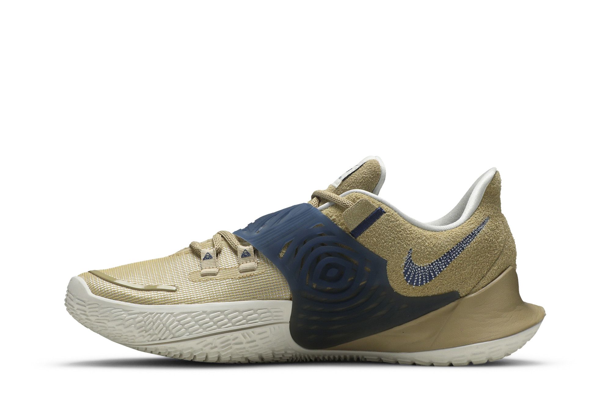日本製 'Sashiko 3 Low Kyrie Buy Pack' GOAT | 200 DA6805 - シューズ(男性用)