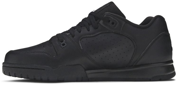Nike Air Cross Trainer Low Triple Black
