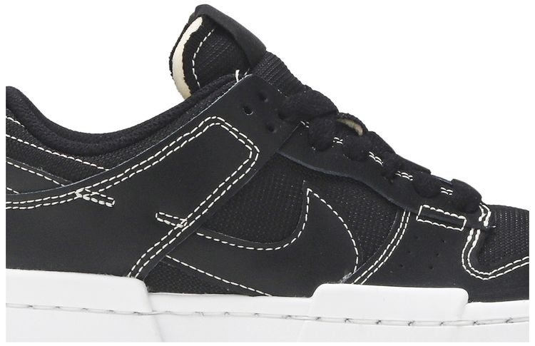 Nike Wmns Dunk Low Disrupt Black Gum