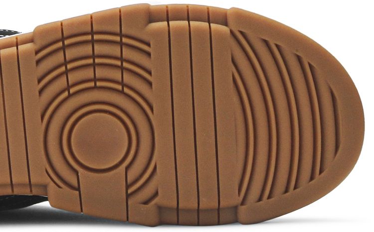 Nike Wmns Dunk Low Disrupt Black Gum