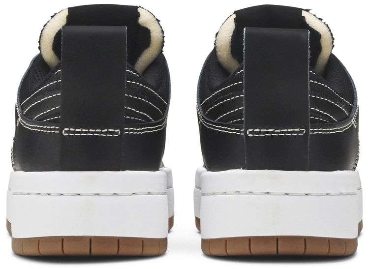Nike Wmns Dunk Low Disrupt Black Gum