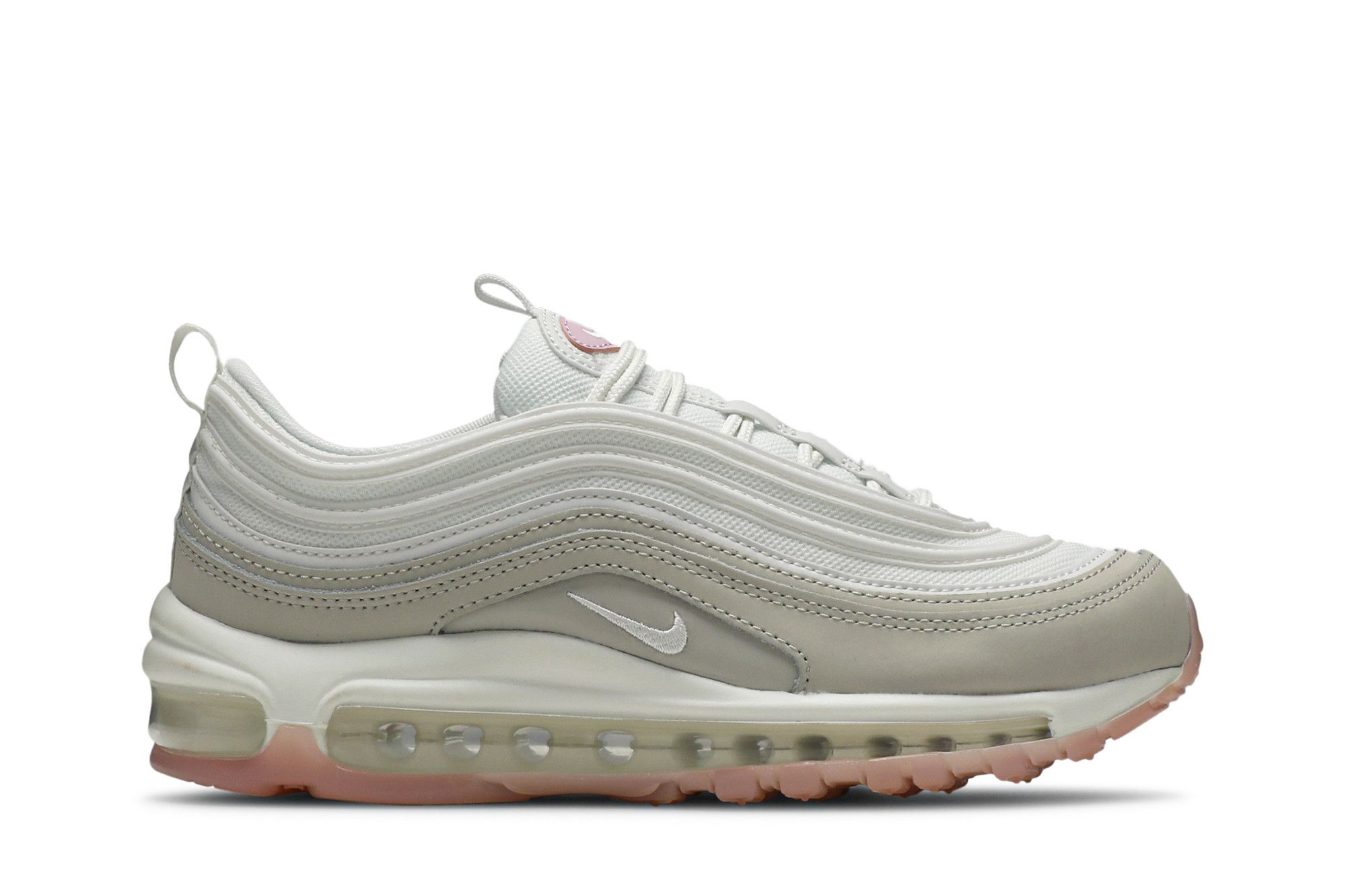 Buy Wmns Air Max 97 Summit White CT1904 100 GOAT UK