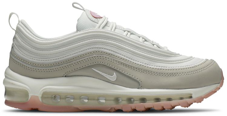 Nike Wmns Air Max 97 Summit White