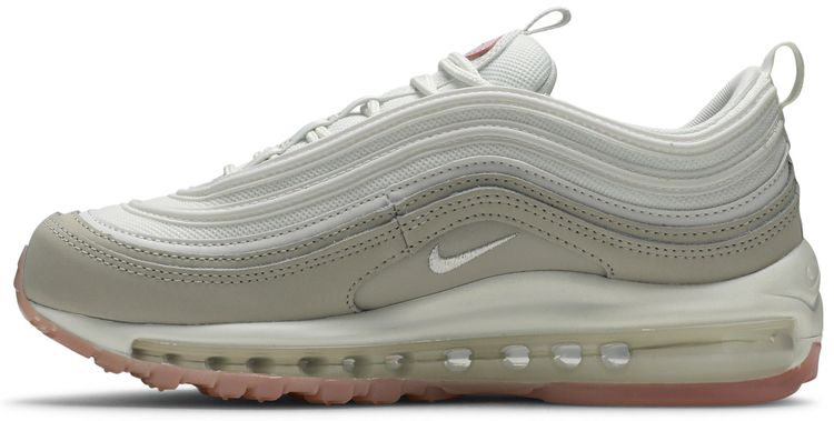 Nike Wmns Air Max 97 Summit White