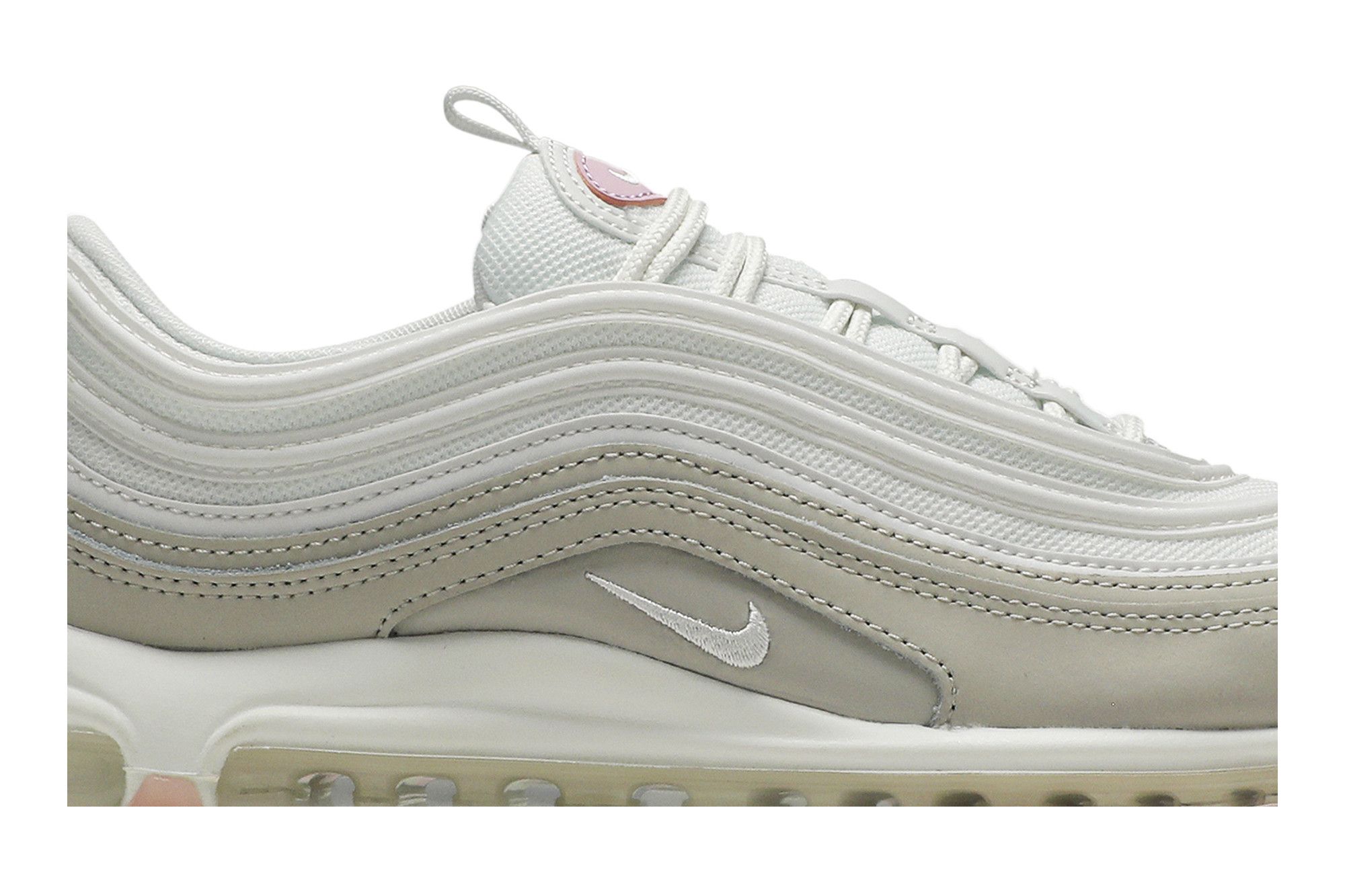 Summit white 97 sale