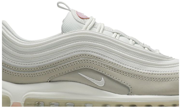 Nike Wmns Air Max 97 Summit White