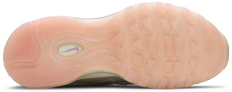 Nike Wmns Air Max 97 Summit White