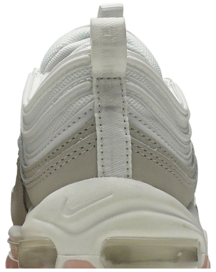 Nike Wmns Air Max 97 Summit White