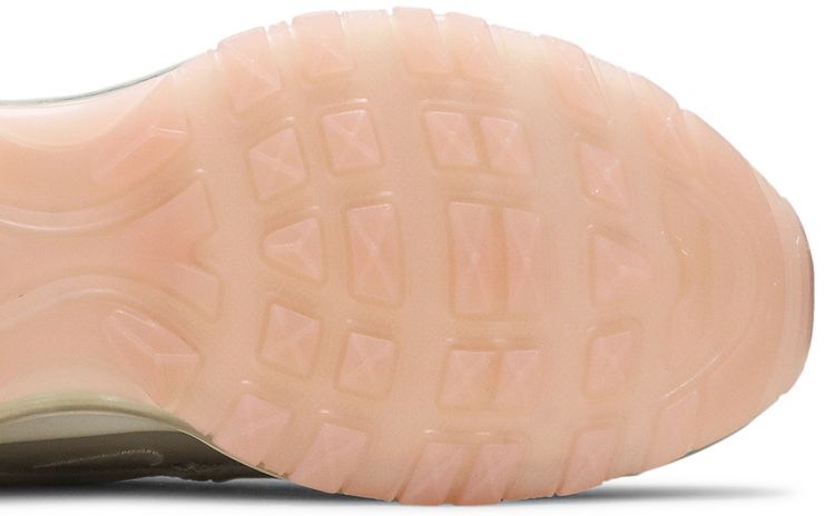 Nike Wmns Air Max 97 Summit White