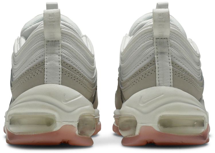 Nike Wmns Air Max 97 Summit White