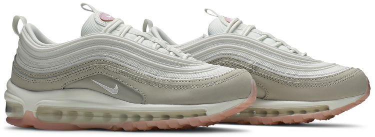 Nike Wmns Air Max 97 Summit White