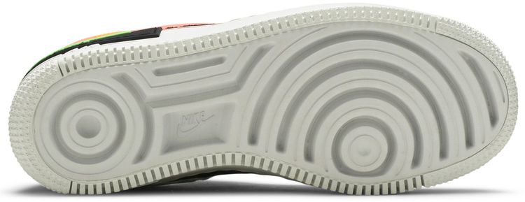 Nike Wmns Air Force 1 Shadow SE Solar Flare Atomic Pink