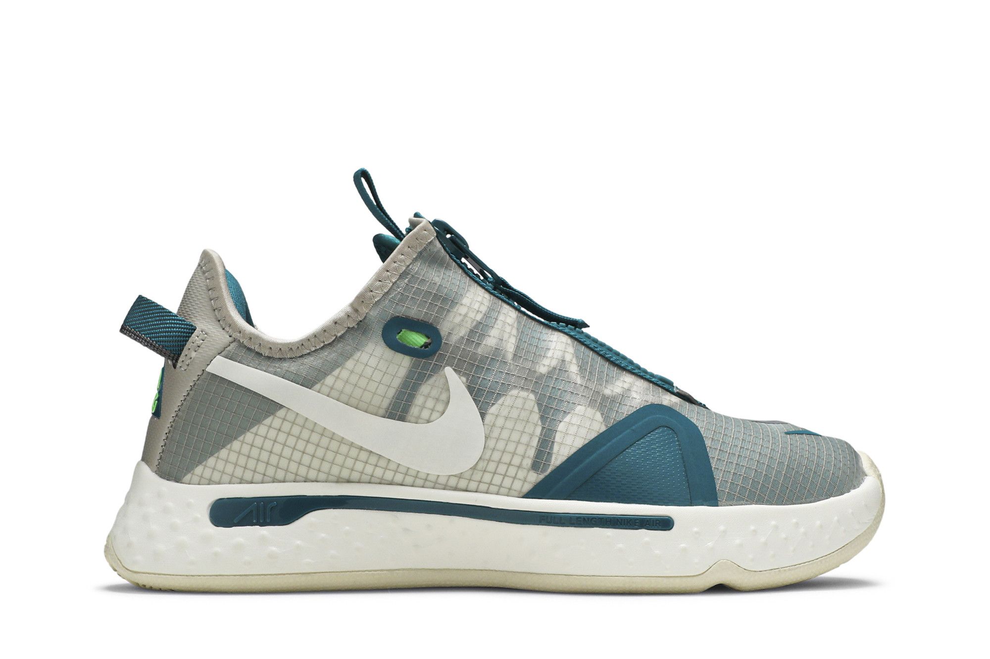 Buy Nike PG 4 'PCG - String' - CZ2240 200 | GOAT