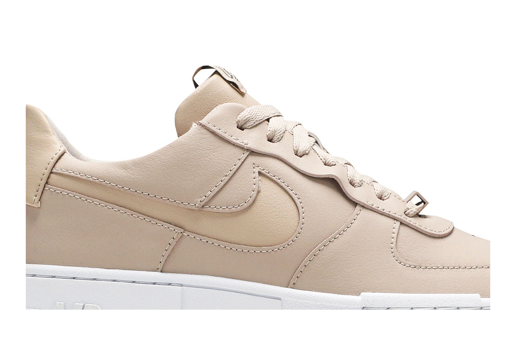 Achetez des Wmns Air Force 1 Pixel Particle Beige CK6649 200 GOAT FR