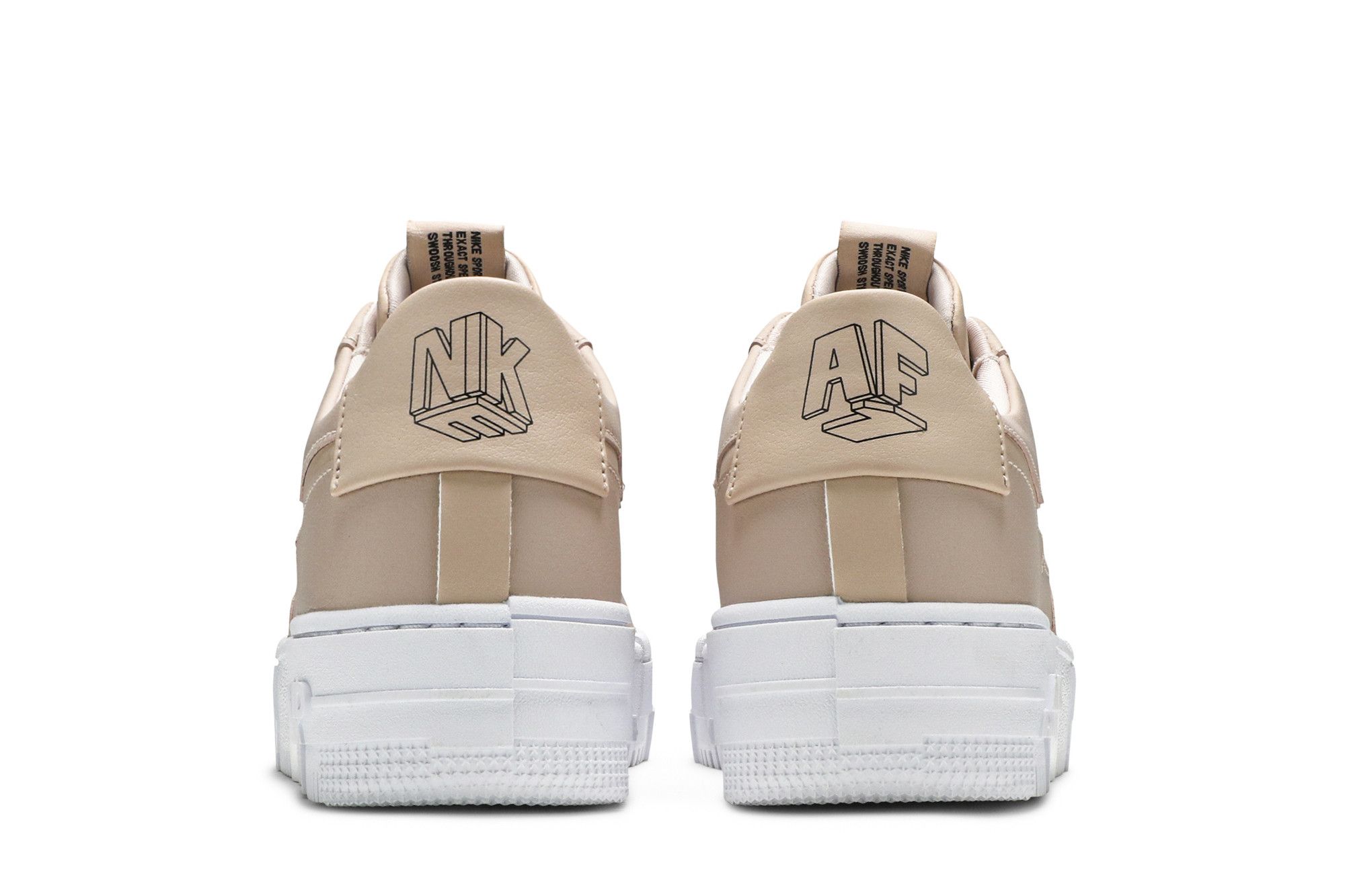 Nike air force one outlet on sale