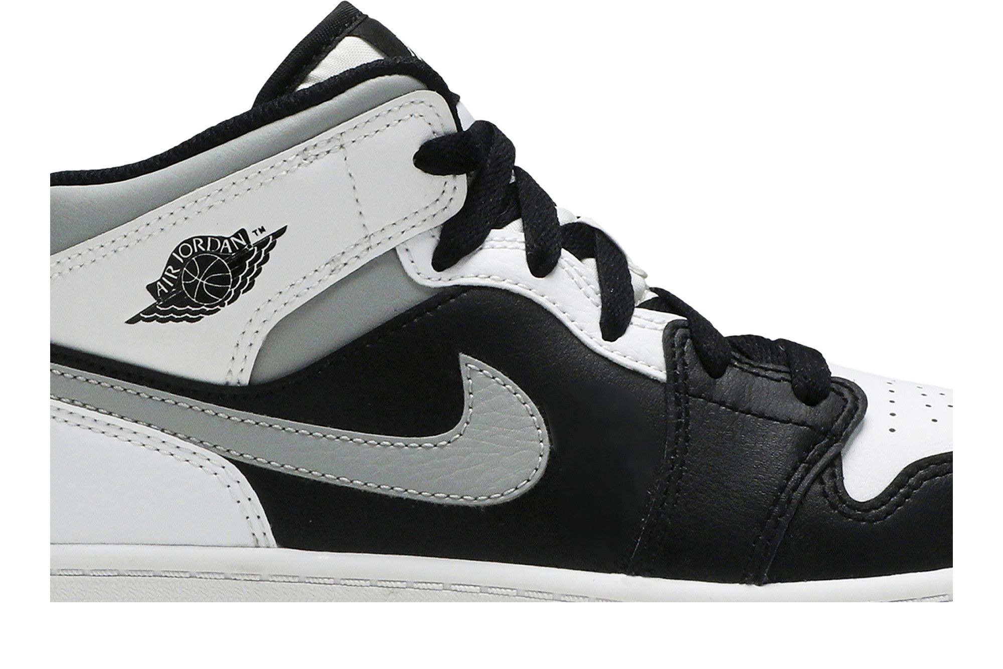 サミー JORDAN (PS) Air 1 Mid 640734 130 - Shiekh