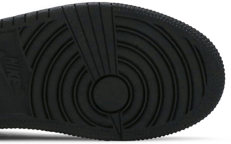 Air Jordan 1 Mid PS White Shadow