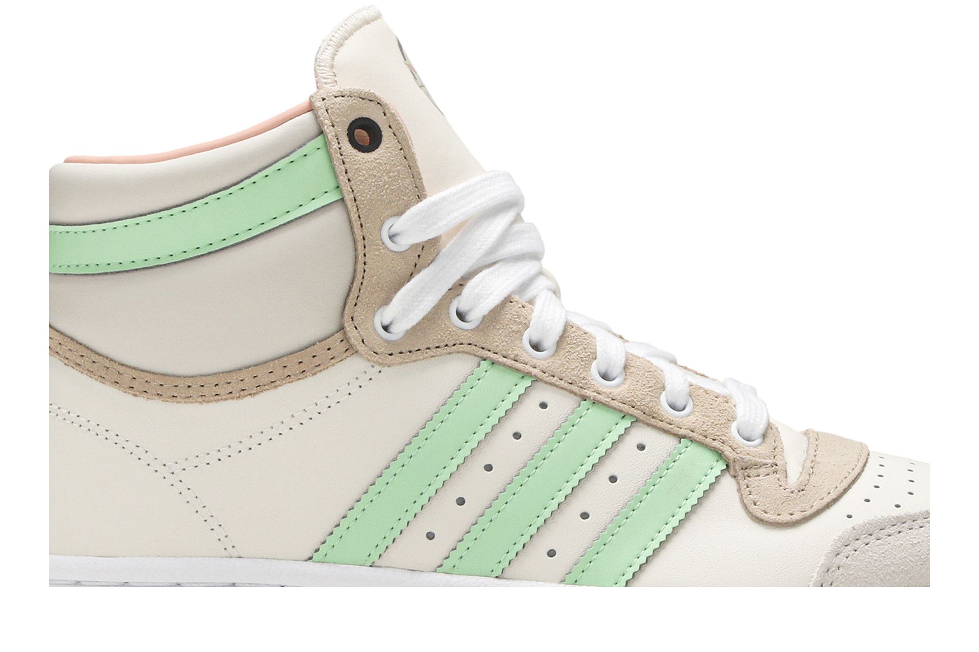 Adidas top ten kids top