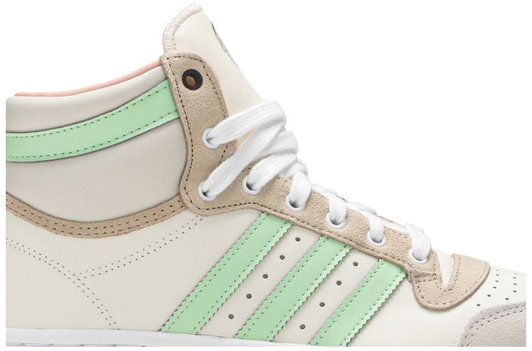 Star Wars x adidas Top Ten High Kids The Child