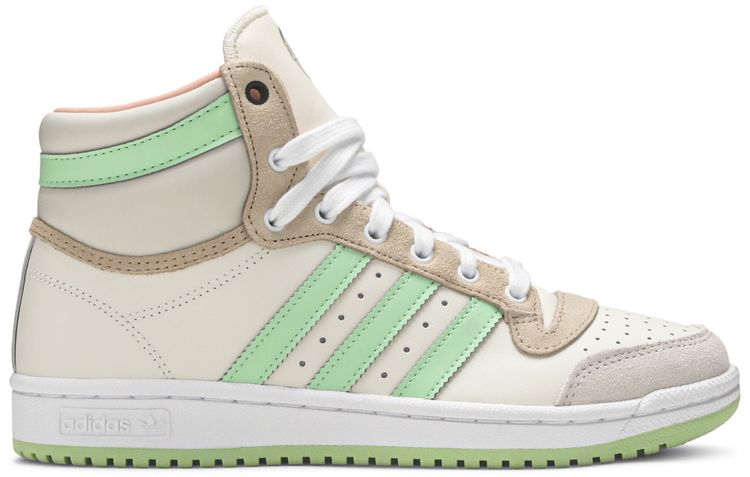Star Wars x adidas Top Ten High Kids The Child