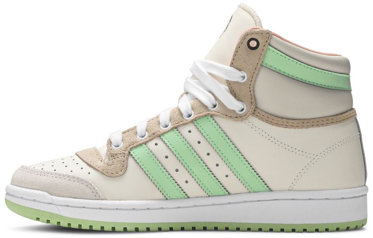 Star Wars x adidas Top Ten High Kids The Child