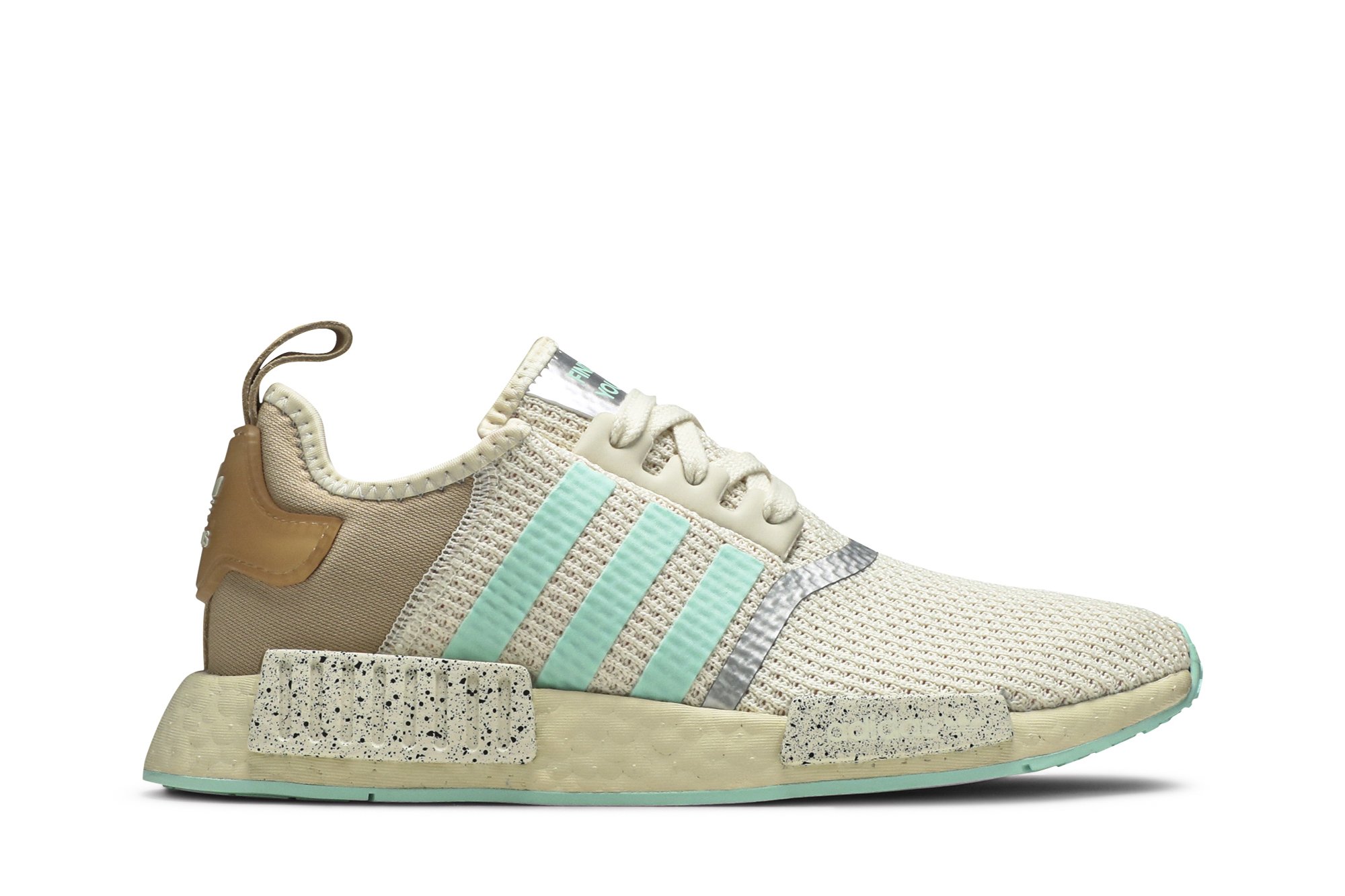 Buy Star Wars x Wmns NMD_R1 'The Child - Find Your Way' - GZ2758 | GOAT