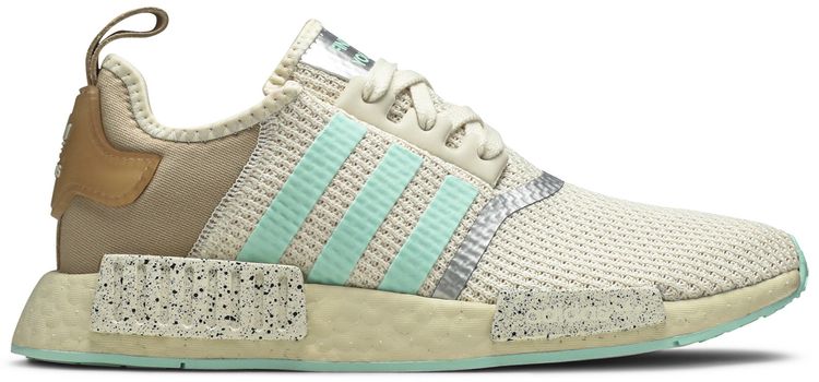 Star Wars x adidas Wmns NMD R1 The Child Find Your Way