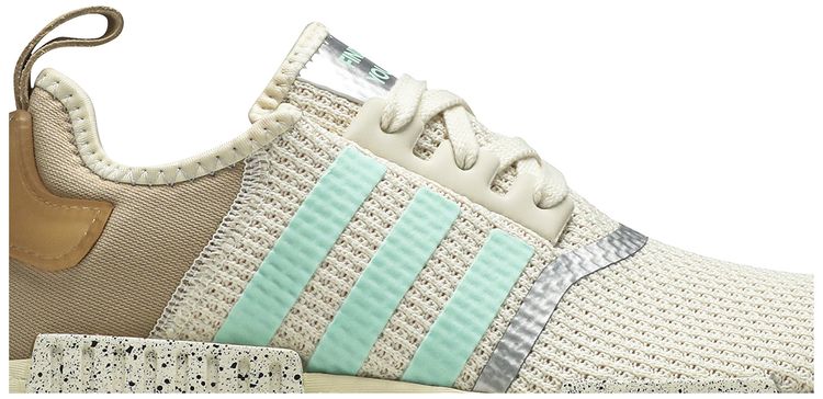 Star Wars x adidas Wmns NMD R1 The Child Find Your Way